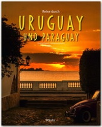 Abbildung von: Reise durch Uruguay und Paraguay - Stürtz