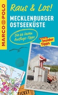 Cover: MARCO POLO Raus & Los! Mecklenburger Ostseek&uuml;ste - MAIRDUMONT