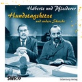 Cover: Hundstagshitze - Silberburg