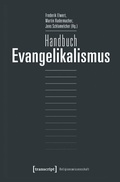 Cover: Handbuch Evangelikalismus - transcript