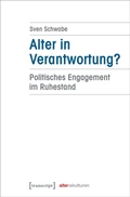 Cover: Alter in Verantwortung? - transcript