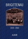 Cover: Brigittenau 1920-1960 - ALBUM Verlag