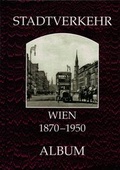 Cover: Stadtverkehr - ALBUM Verlag