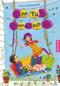 Cover: Eine M&uuml;tze voll Gl&uuml;ck 2. Eine T&uuml;te Sonnenschein - Dressler