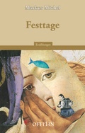 Cover: Festtage - Offizin Verlag