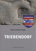 Cover: Triebendorf - Hager, Wolfgang