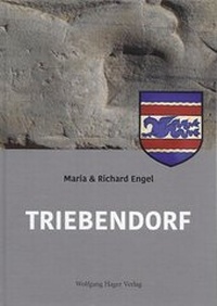 Enlarge image Cover: Triebendorf - Hager, Wolfgang