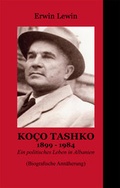 Cover: Ko&ccedil;o Tashko 1899-1984 - Nora