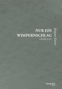 Enlarge image Cover: Nur ein Wimpernschlag - Aumayer Druck- und Verlags Gesellschaft