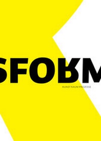 Enlarge image Cover: Transform - Verlag für Moderne Kunst
