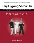 Cover: Taiji Qigong Shiba Shi - Kolibri Verlags GmbH