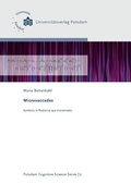 Cover: Microsaccades - Universit&auml;tsverlag Potsdam