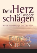Cover: Dein Herz soll wieder schlagen - GloryWorld-Medien