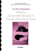 Cover: I is for Impasse - b-books