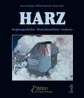 Cover: HARZ - Bode, D