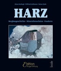Enlarge image Cover: HARZ - Bode, D