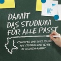 Cover: Damit das Studium f&uuml;r alle passt - Institut f. Hochschulforschung Wittenberg