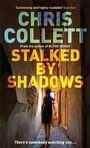 Cover: Stalked By Shadows - Piatkus Books