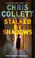Cover: Stalked By Shadows - Piatkus Books