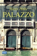 Cover: Palazzo - hey! publishing