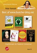 Cover: Best of www.Buecher-Blog.net - Band 8 - SWB Media Entertainment