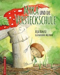 Cover: Myka und die Versteckschule - Edition Pastorplatz