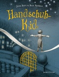 Cover: Handschuh-Kid - Verlagshaus Jacoby & Stuart