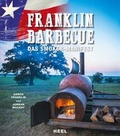 Cover: Franklin BBQ - Heel