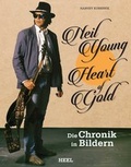 Cover: Neil Young: Heart of Gold - Heel
