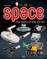 Enlarge image Cover: TIPPS FÜR KIDS: Space - Heel