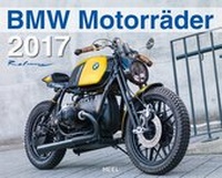 Abbildung von: BMW Motorräder 2017 - Heel