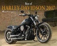 Abbildung von: Best of Harley Davidson 2017 - Heel