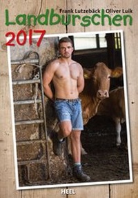 Abbildung von: Landburschen 2017 - Heel