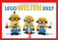 Cover: LEGO Welten 2017 - Heel