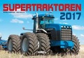 Cover: Supertraktoren 2017 - Heel