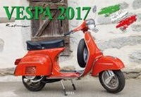 Abbildung von: Vespa 2017 - Heel