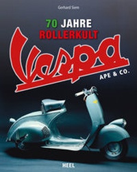 Abbildung von: Vespa - Heel