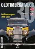 Cover: Oldtimer Katalog Nr. 30 - Heel