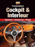 Cover: Praxishandbuch Cockpit & Interieur - Heel