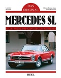 Cover: Das Original: Mercedes SL - Heel
