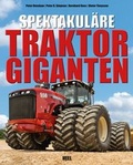 Cover: Spektakul&auml;re Traktorgiganten - Heel