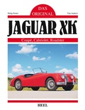 Cover: Das Original: Jaguar XK - Heel