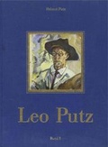 Cover: Leo Putz 1869-1940 - Kastner