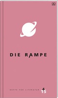 Cover: Die Rampe 4/2015 - Trauner Verlag