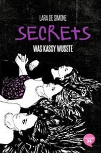 Enlarge image Cover: Secrets - Oetinger