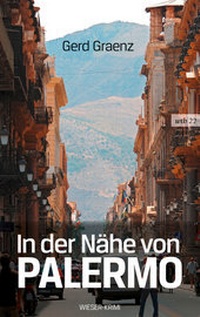 Abbildung von: In der Nähe von Palermo - Wieser Verlag