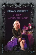 Cover: Verrat im Zombieland - HarperCollins