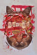 Cover: K&auml;tzkes - Unsichtbar
