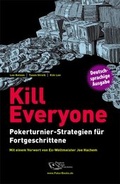 Cover: Kill Everyone - Premium Poker Publishing