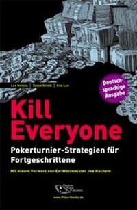 Enlarge image Cover: Kill Everyone - Premium Poker Publishing
